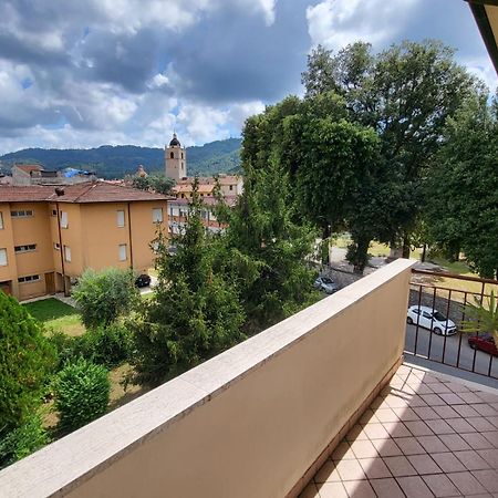 Appartamento Ampio E Luminoso Camaiore Eksteriør bilde
